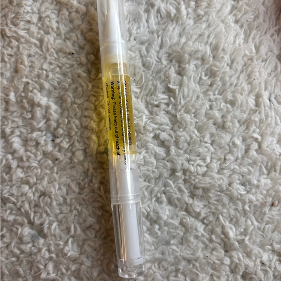 Bundle Cosmetic Bag Estée Lauder, Jeffrestar Lipstick, Crème Brow Pencil, + 6 - Picture 6 of 16